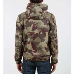 Windbreaker Jacke