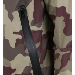 Windbreaker Jacke