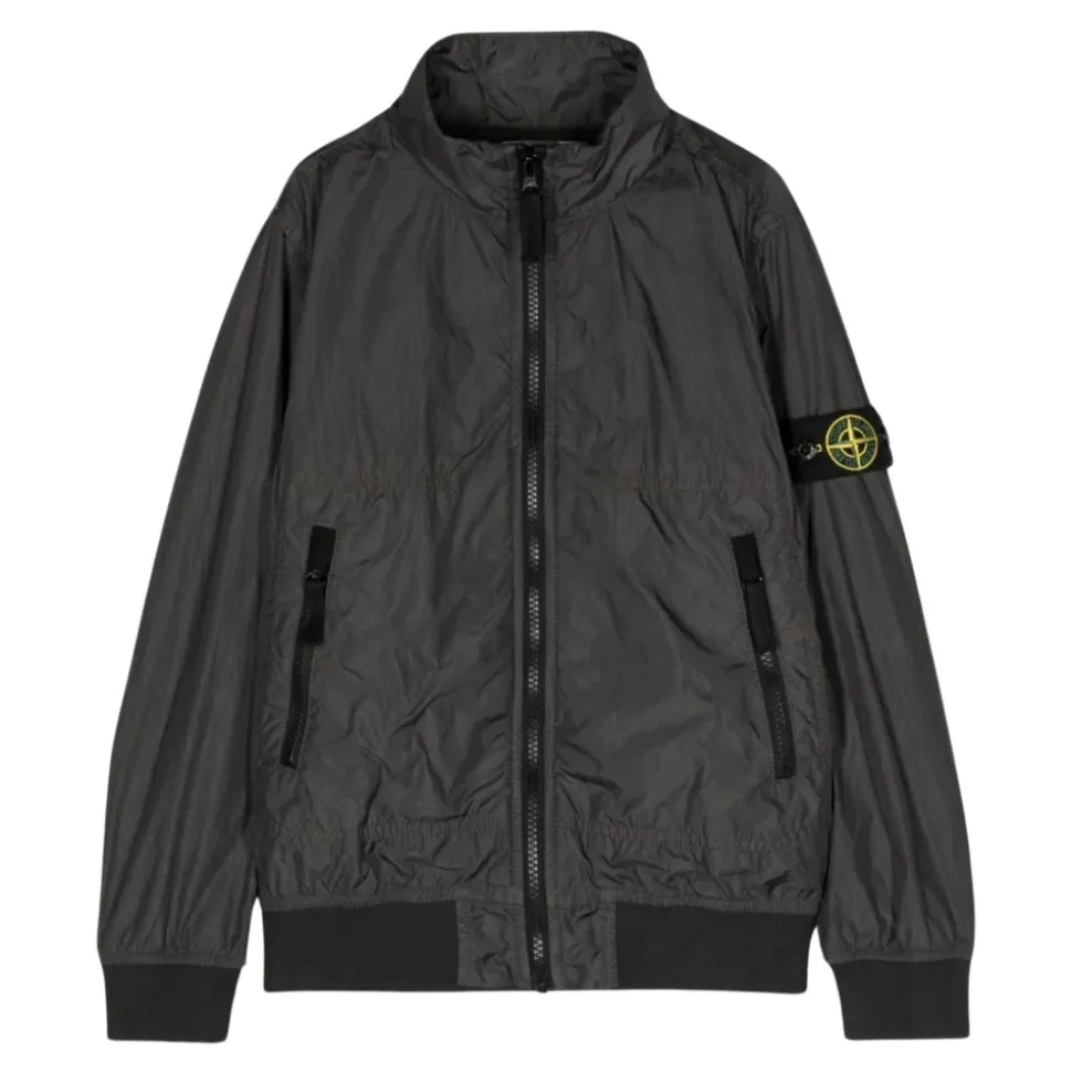 Windbreaker Jacke