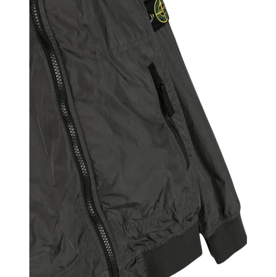 Windbreaker Jacke