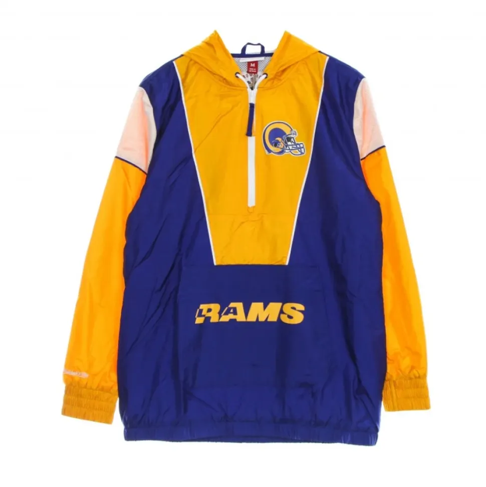 Windbreaker ManFL Highlight Reel Losram