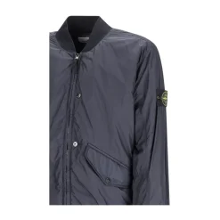 Winddichte Bomberjacke