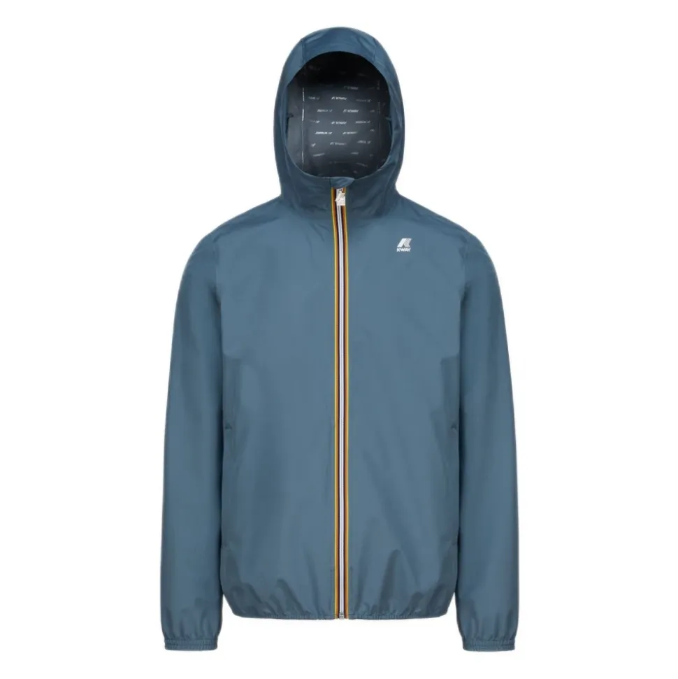 Winddichte Jacke