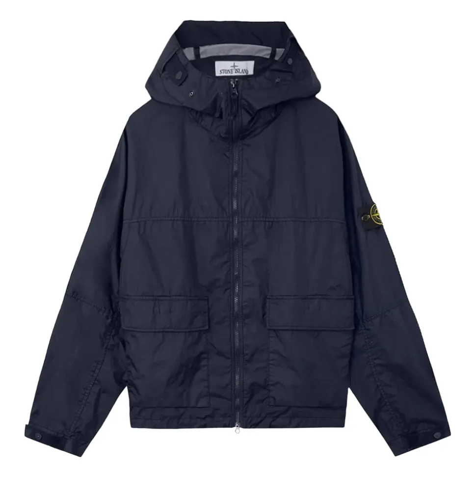 Windjacke