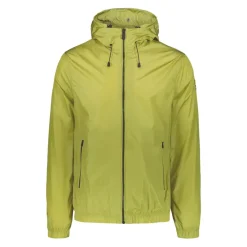 Windjacke