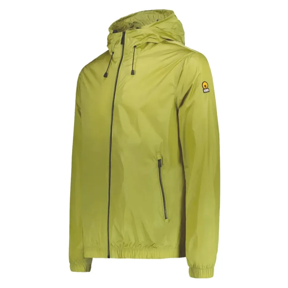 Windjacke