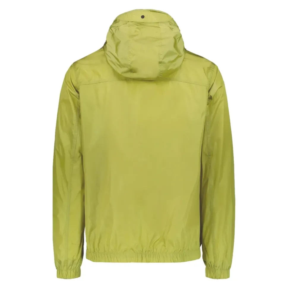 Windjacke