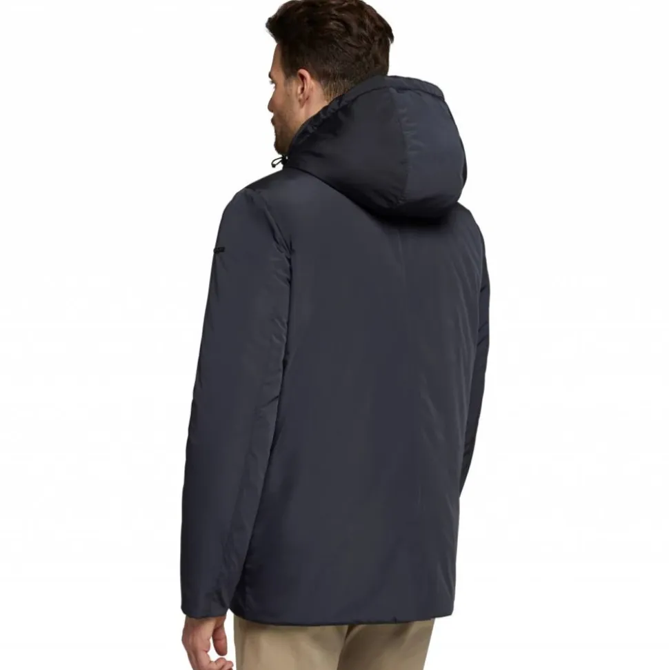Windjacke