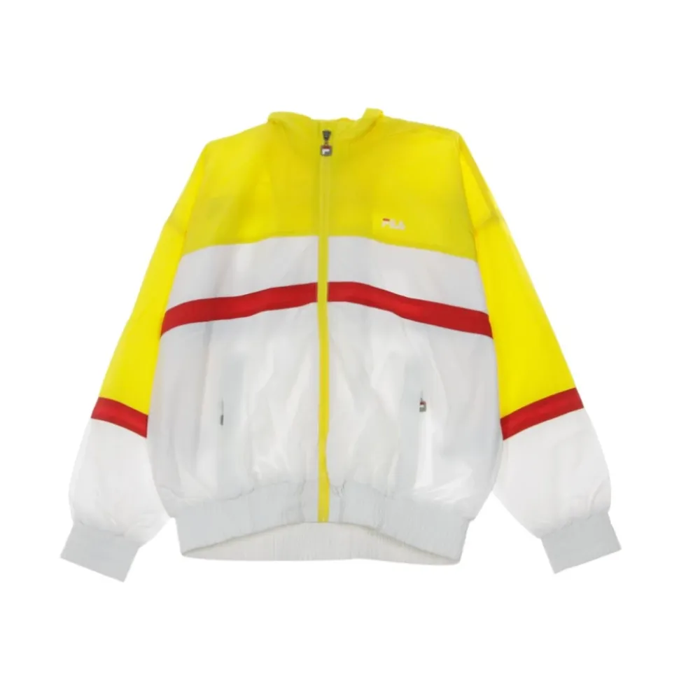 Windjacke