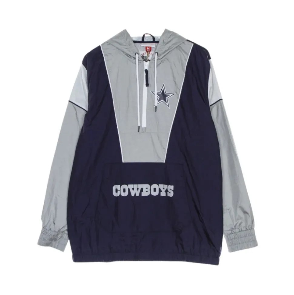 Windjacke