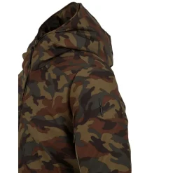 Windjacke