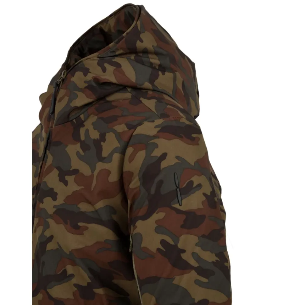 Windjacke