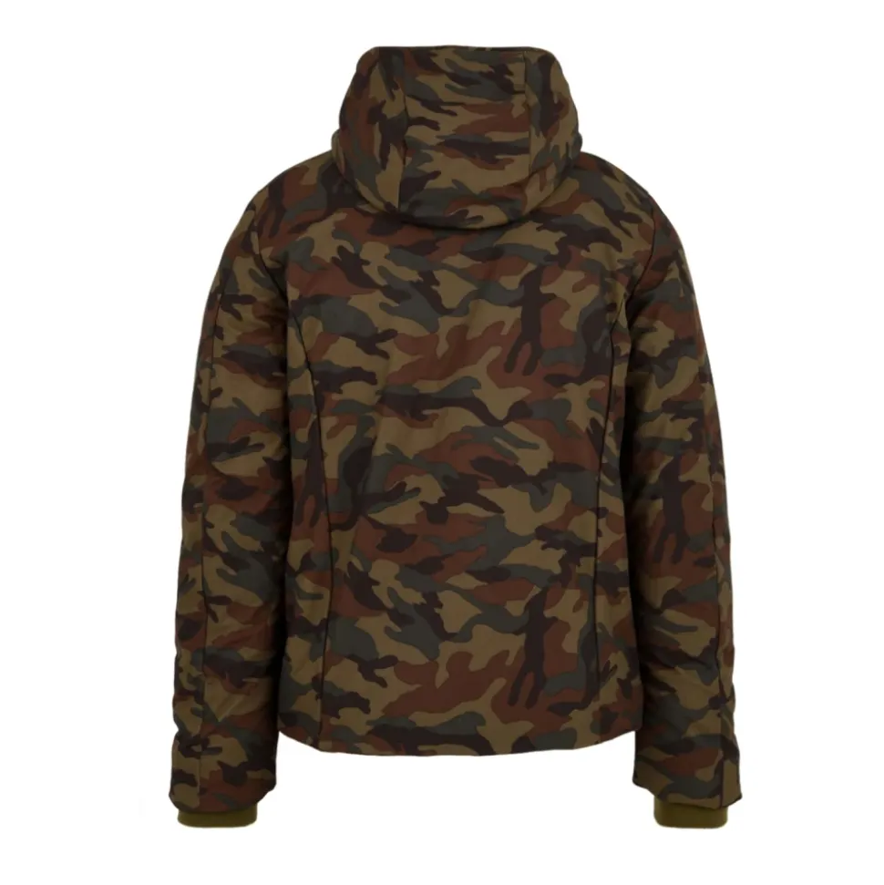 Windjacke