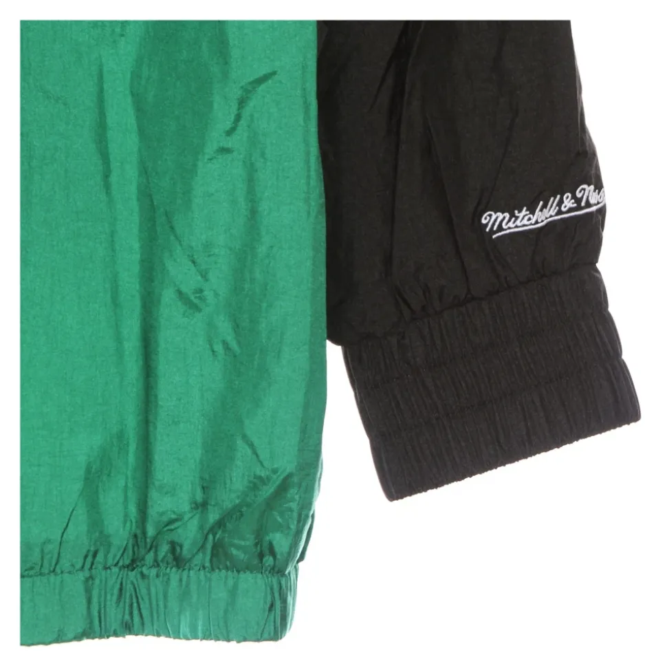 Windjacke