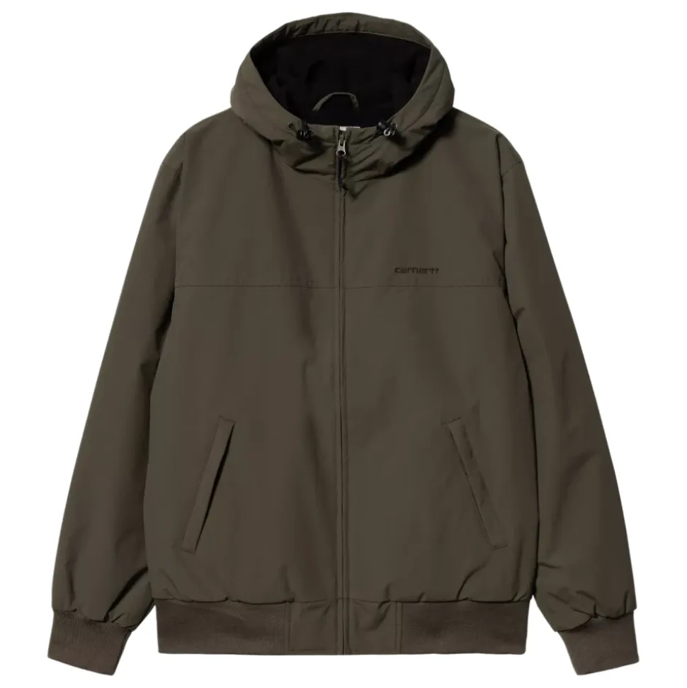 Windjacke