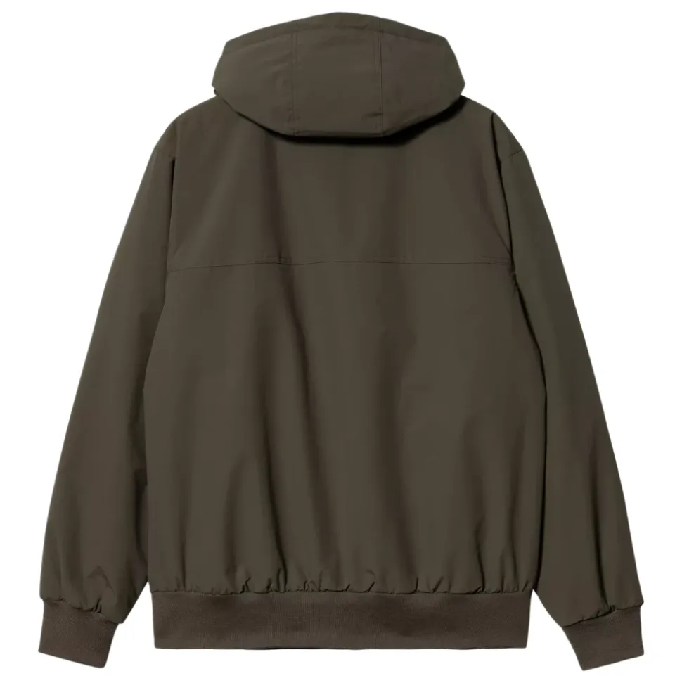 Windjacke