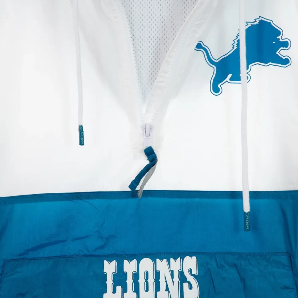 Windjacke