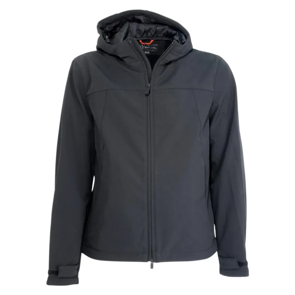Windjacke