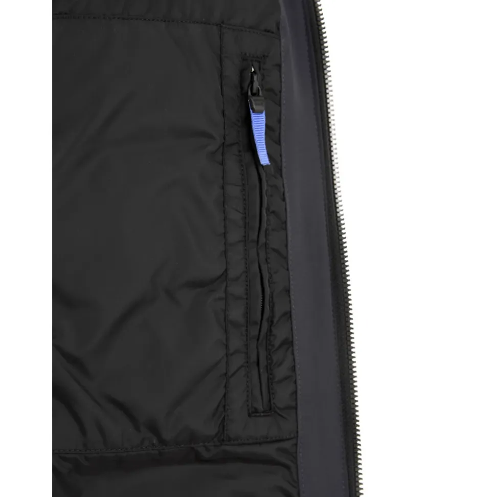 Windjacke