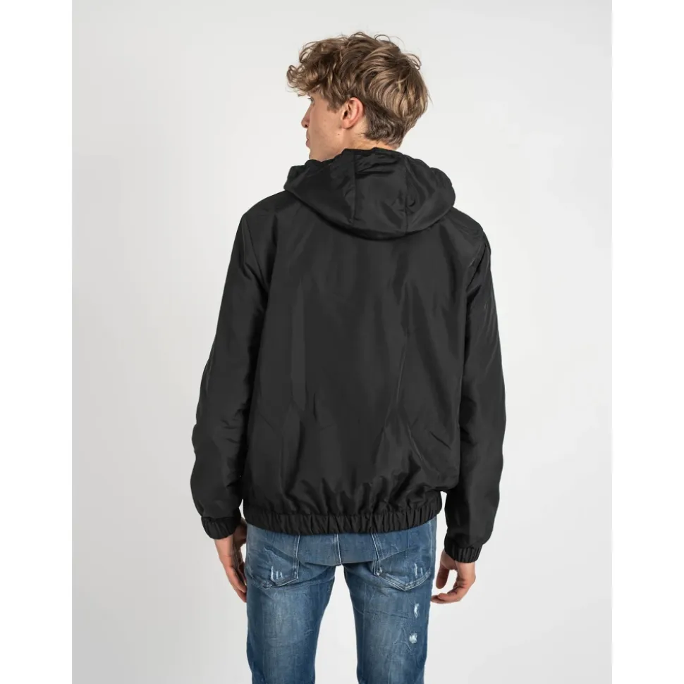 Windjacken