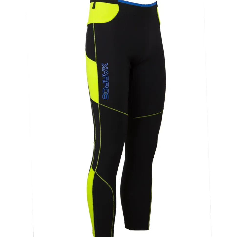 Winter Aerobic Tights