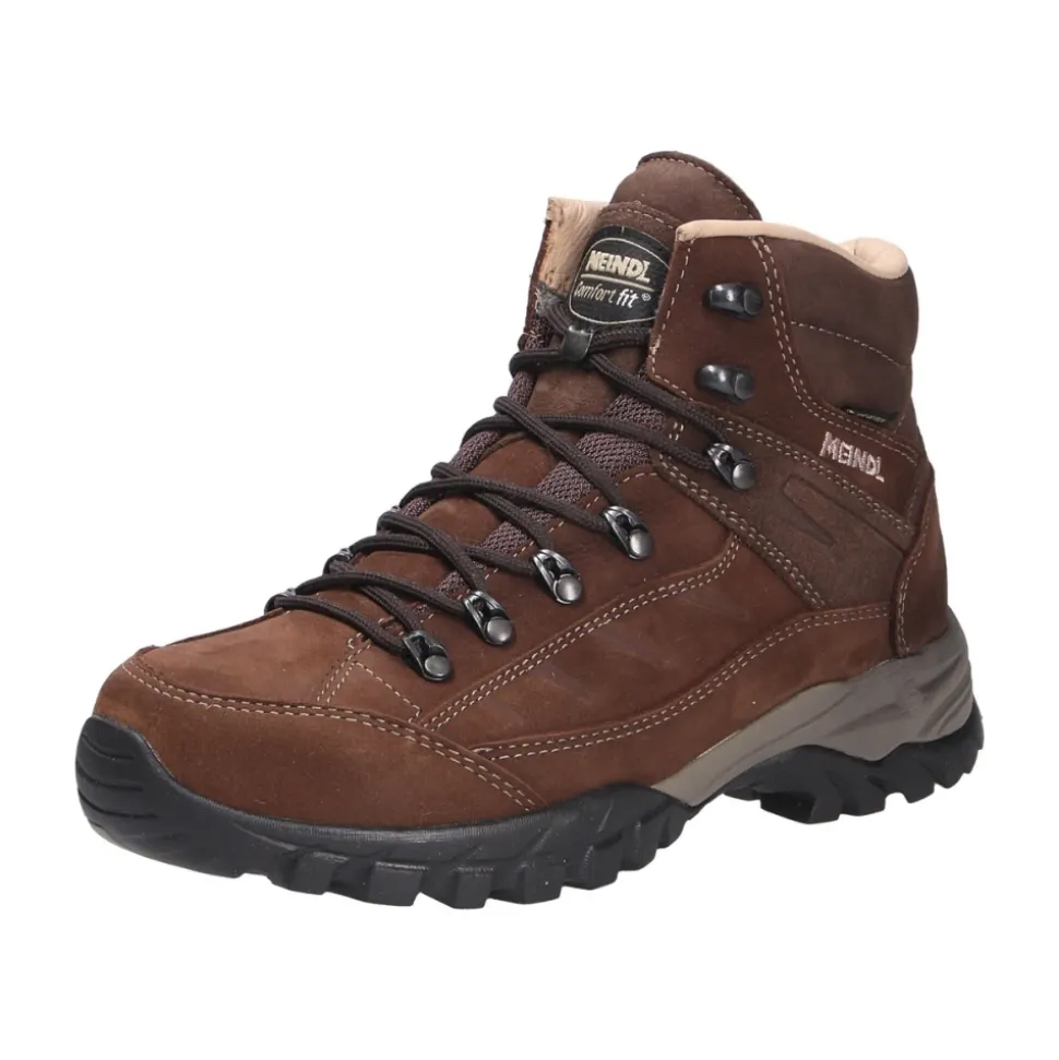 Winter Boots