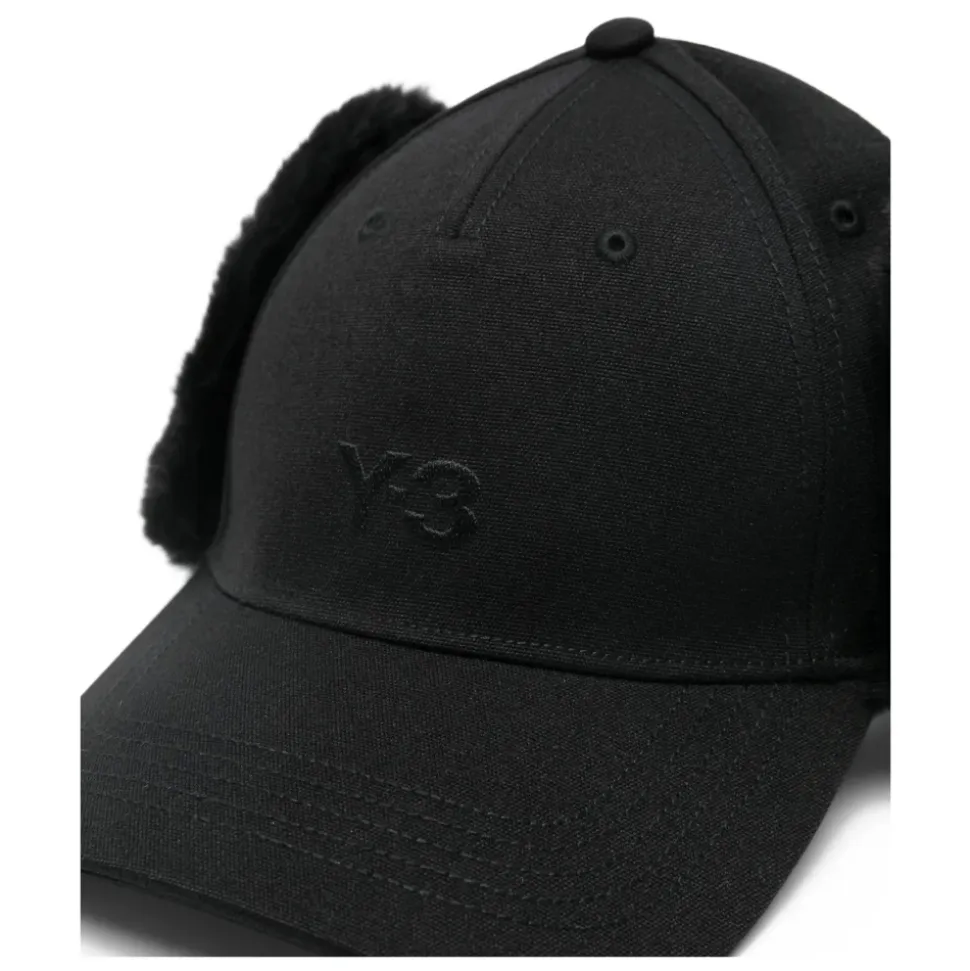Winter Cap