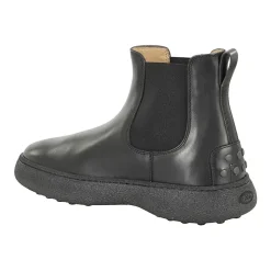 Winter Gommino Stiefelette