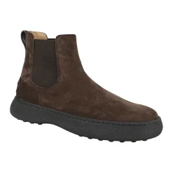 Winter Gommino Stiefelette