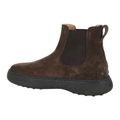 Winter Gommino Stiefelette
