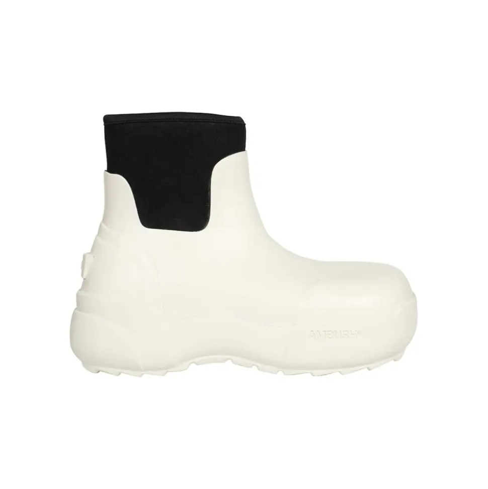 Winter Gummistiefel für Männer