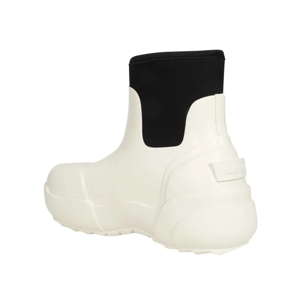 Winter Gummistiefel für Männer