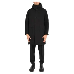 Winter Jackets