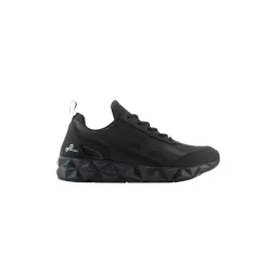 Winter Kombat Gummisneakers
