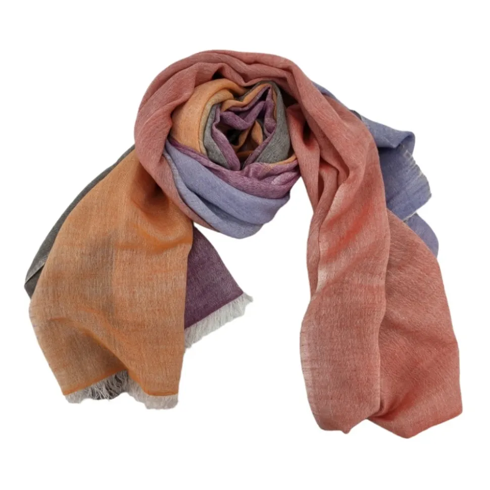 Winter Scarves