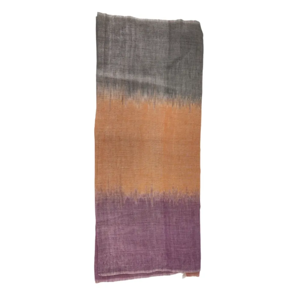 Winter Scarves