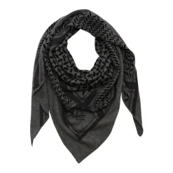 Winter Scarves