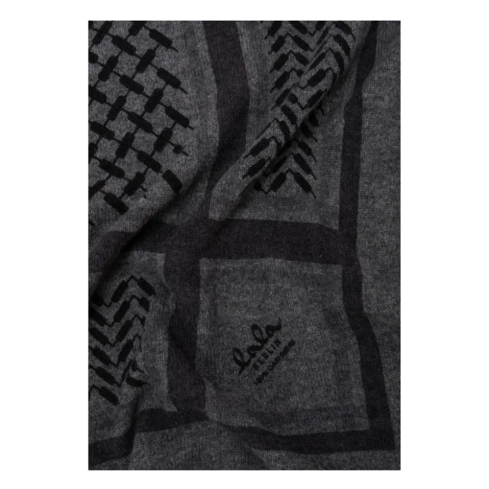 Winter Scarves