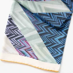 Winter Scarves