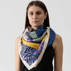 Winter Scarves