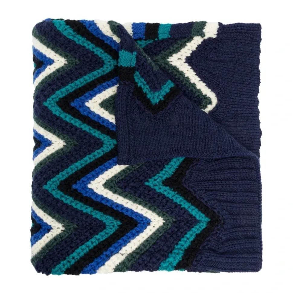 Winter Scarves