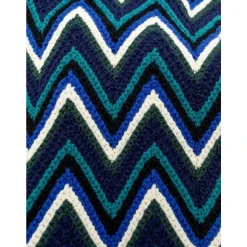 Winter Scarves