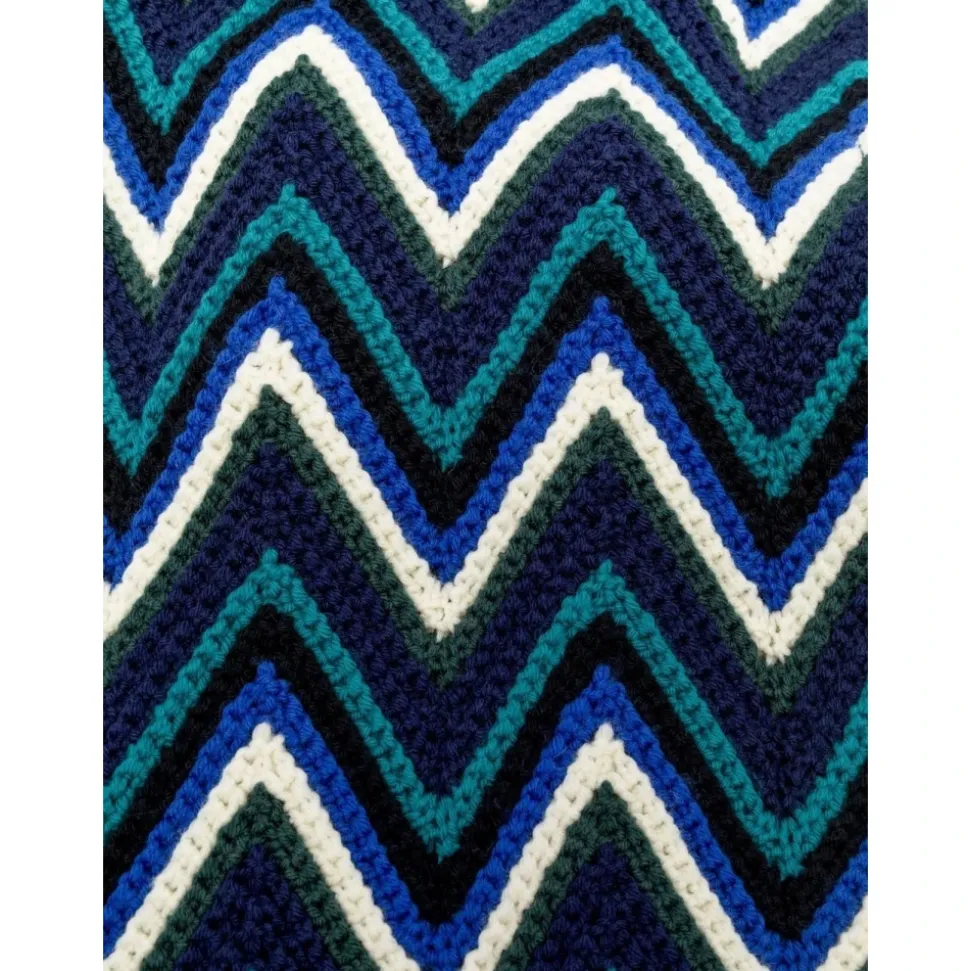 Winter Scarves