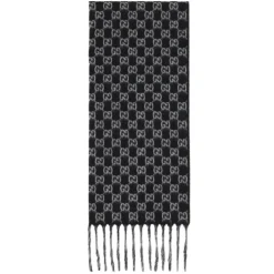 Winter Scarves
