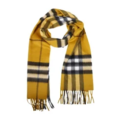 Winter Scarves