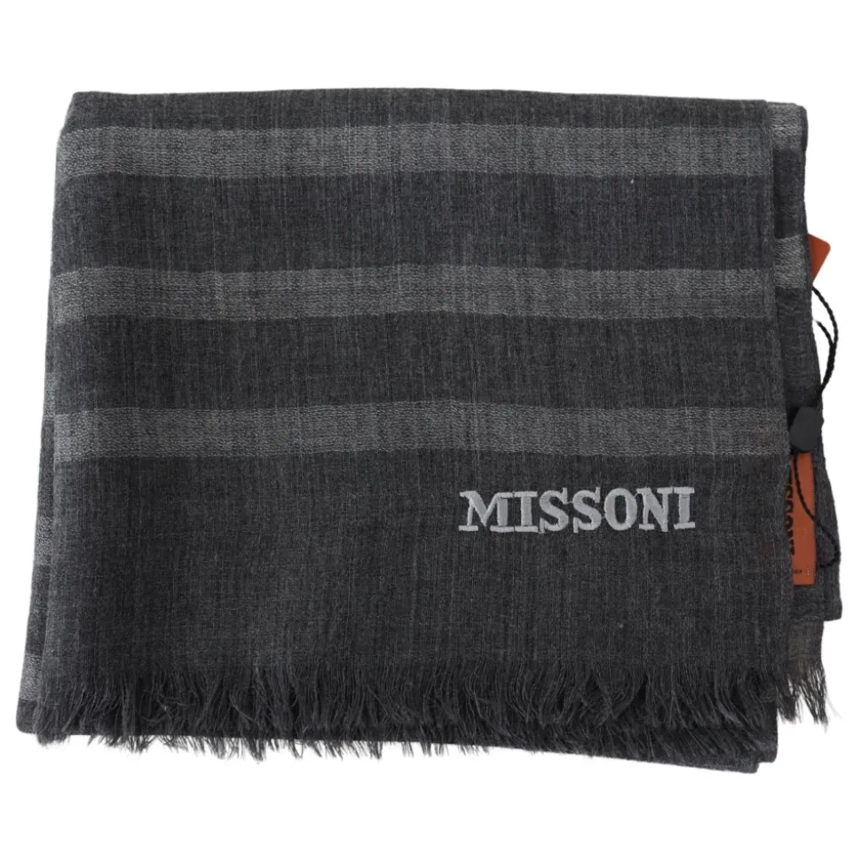 Winter Scarves
