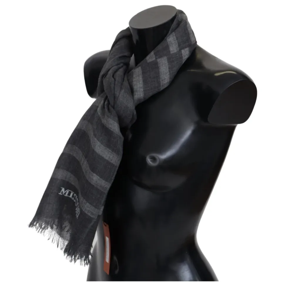 Winter Scarves