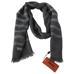 Winter Scarves