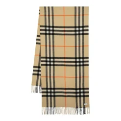 Winter Scarves