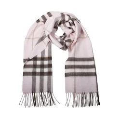 Winter Scarves